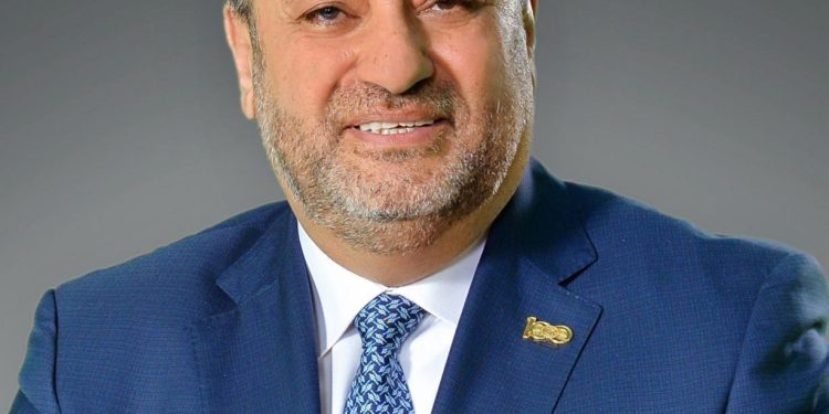 الشرقية – إيسترن كومباني تتألق بقيادة هاني أمان ضمن “نادي المائة مليار” وتواصل تعزيز مكانتها في البورصة المصرية