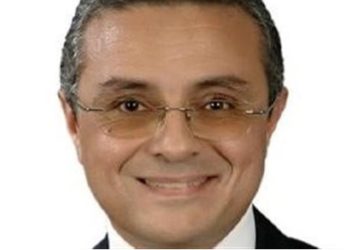 ماذا تعرف عن رئيس إيلاب الجديد أيمن الجار؟
