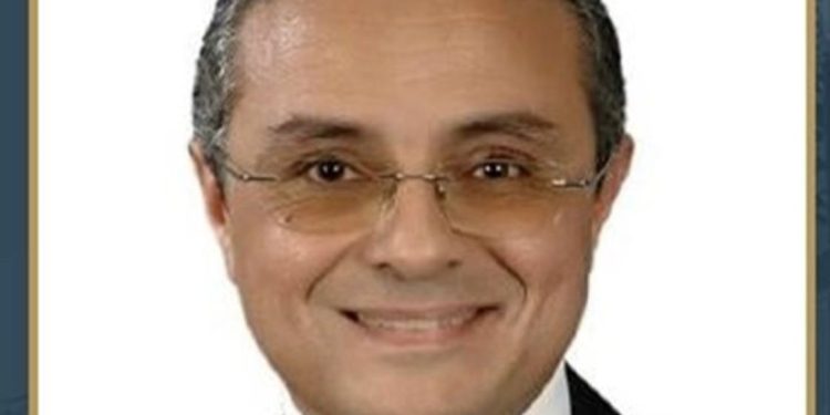 ماذا تعرف عن رئيس إيلاب الجديد أيمن الجار؟