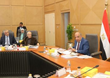 وزير الكهرباء يترأس عمومية القابضة لكهرباء مصر.. 17.78 مليار جنيه استثمارات جديدة