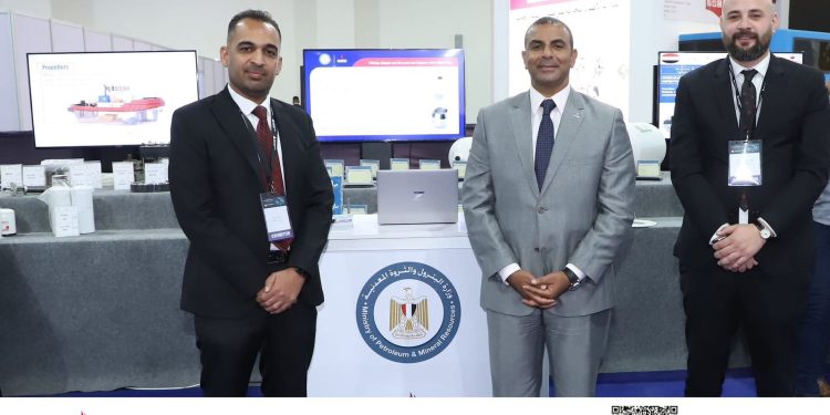 غازتك تشارك في الدورة السادسة من المعرض الدولــي للنقــل الذكــي واللوجستيـات والصناعة