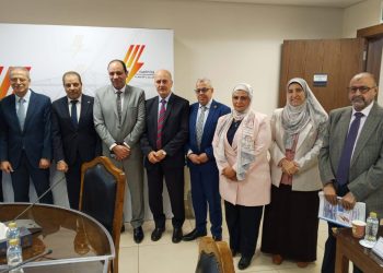 اعتماد ميزانية «مصر الوسطى للكهرباء» للعام 2024/2025 باستثمارات 826.7 مليون جنيه وفائض 132 مليون