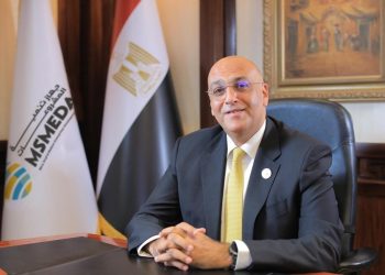جهاز تنمية المشروعات يشارك في النسخة الرابعة من قمة المرأة المصرية