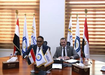 شركة بترومنت تُجدد عقد الصيانة مع شركة إيثيدكو