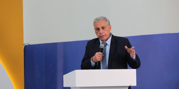 ختام فعاليات مؤتمر ومعرض IWWI 2025.. جلسة ختامية رفيعة المستوى تستعرض التوصيات النهائية ورؤية التطوير المستقبلية لقطاع المياه في مصر