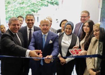 بنك التنمية الصناعية يواصل تنفيذ استراتيجيته لتطوير وتعزيز شبكة فروعه
