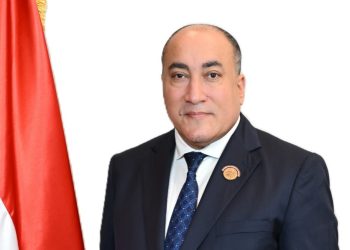 النائب عمرو رشاد: توجيهات الرئيس السيسي خطوة حاسمة لترسيخ قواعد النزاهة والشفافية في الإنتخابات 