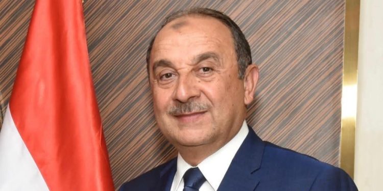 وزير قطاع الأعمال يتوجه إلى الجزائر للمشاركة في المؤتمر الوزاري لتعزيز الإنتاج المحلي للأدوية وتكنولوجيات الصحة في أفريقيا