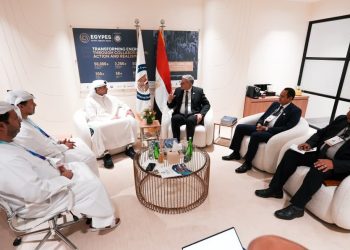 مصر ترسخ شراكتها مع “مبادلة” الإماراتية.. وزير البترول يبحث تسريع إنتاج الغاز وجذب استثمارات بمليارات الدولارات في “أديبك 2025”