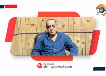 الحاج أشرف عيد رئيس شركة الجيزة للتبريد: متخصصون في صناعة مصانع الثلج للعملاء.. ولدينا فروع بمحافظة السويس