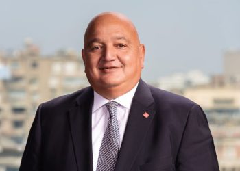 رئيس بنك saib: افتتاح المتحف المصري الكبير مصدر فخر لكل مصري ورسالة سلام إلى العالم أجمع