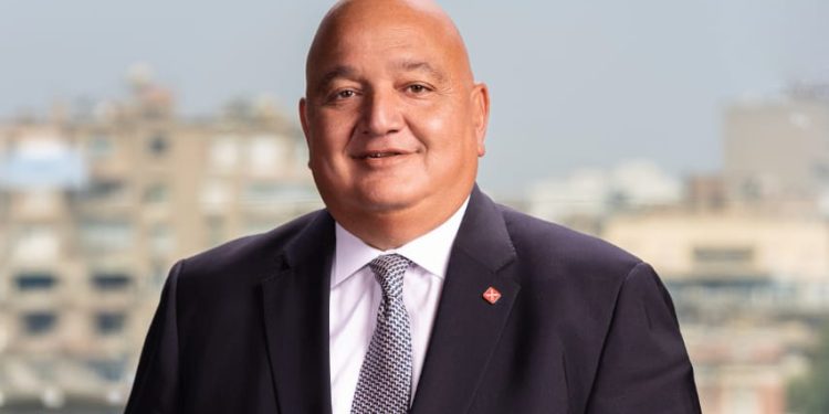 رئيس بنك saib: افتتاح المتحف المصري الكبير مصدر فخر لكل مصري ورسالة سلام إلى العالم أجمع