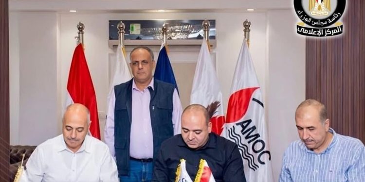 اتفاق بين “أموك” و”ميدور” لتعزيز إمدادات السوق المحلي بـ350 ألف طن من السولار عالي الجودة