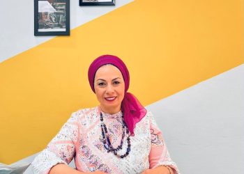 كتابين جديدين لچرمين عامر استعدادا لمعرض القاهرة الدولي للكتاب 2026