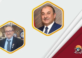 الشركة العامة لمنتجات الخزف والصيني “شيني ” تهنئ الرئيس السيسي بمناسبة افتتاح المتحف المصري الكبير