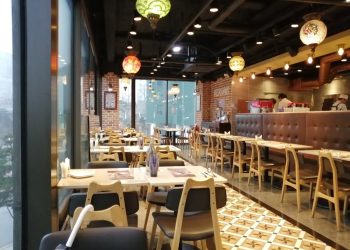 مطاعم كوريا