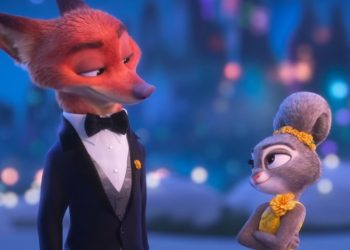 Zootopia 2