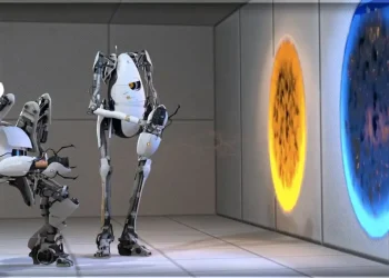 ألغاز ألعاب الفيديو