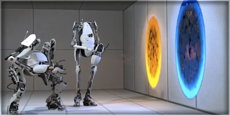 ألغاز ألعاب الفيديو