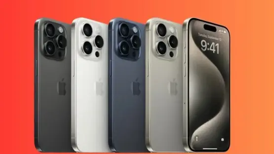 الآيفون في الصين