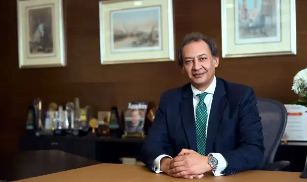 بنك البركة – مصر يُسجّل نمواً تاريخياً في الأرباح بنسبة 33.4% ويحقق 2.97 مليار جنيه صافي ربح خلال 9 أشهر من 2025
