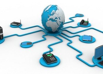 شبكة الحاسب الآلي