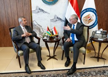 خلال مباحثات مشتركة بين البلدين.. زيادة فرص التعاون المصري – الأردني في مجالات البترول والغاز الطبيعي والتعدين