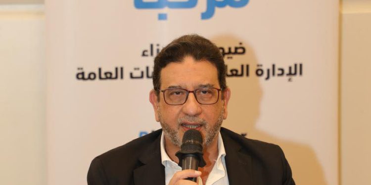 خدمات البترول البحرية تعقد اجتماعها الربع السنوي الثالث لعام 2025 بحضور العاملين والقيادات لاستعراض مؤشرات الأداء وخطط التطوير