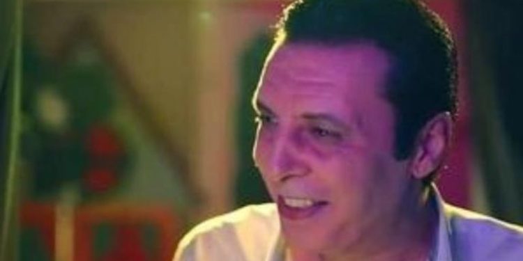 الفنان طارق الأمير