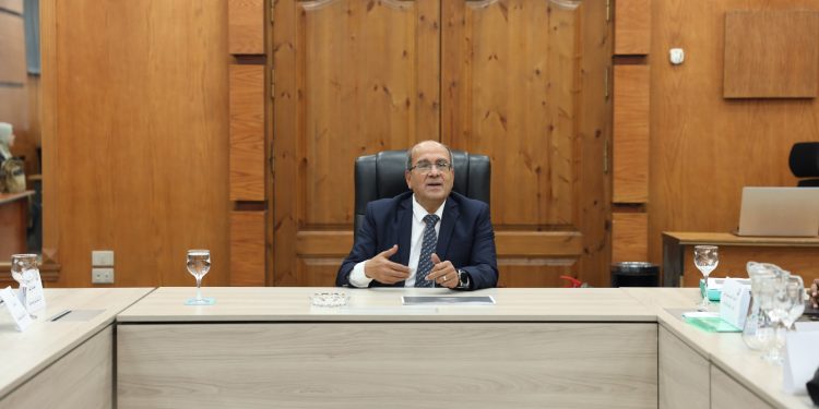 القابضة لمياه الشرب تنفّذ برنامجًا متكاملًا لإعداد مقيمي جوائز التميز الداخلي وتوحيد معايير تقييم خدمة العملاء والخط الساخن