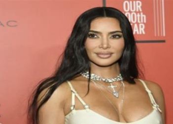 كيم كارداشيان