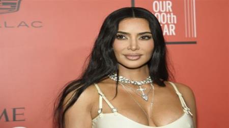كيم كارداشيان