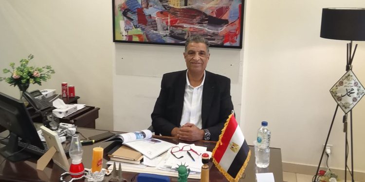 بريمة البترول تفتح أبواب الخير