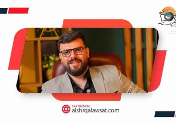 المهندس مصطفى المحسب.. حكاية شاب صنع اسمه في ميادين «حياة كريمة»