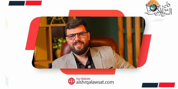 المهندس مصطفى المحسب.. حكاية شاب صنع اسمه في ميادين «حياة كريمة»