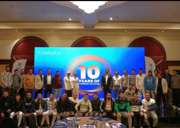أونا سولار المصرية تهدف لأن تكون الأكبر في أفريقيا بتنفيذ وامتلاك مشروعات بقدرات تصل إلى 10جيجاوات حتى عام 2035.