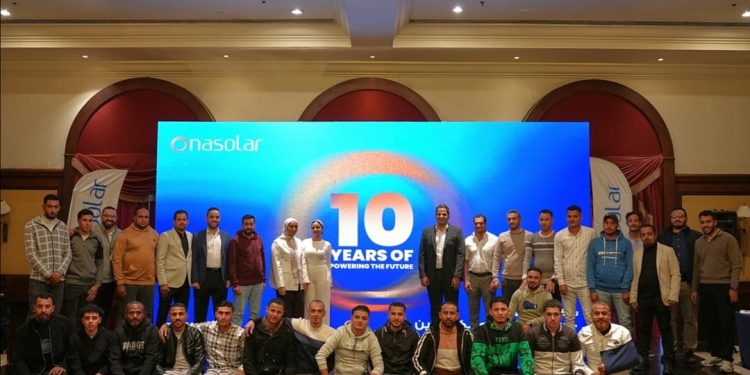 أونا سولار المصرية تهدف لأن تكون الأكبر في أفريقيا بتنفيذ وامتلاك مشروعات بقدرات تصل إلى 10جيجاوات حتى عام 2035.