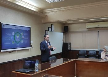 بتروسيف تقود جهود قطاع البترول المصري نحو مستقبل منخفض الانبعاثات