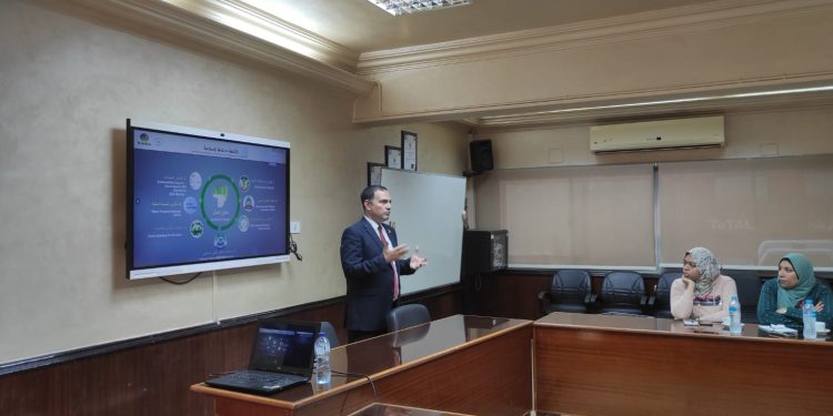 بتروسيف تقود جهود قطاع البترول المصري نحو مستقبل منخفض الانبعاثات