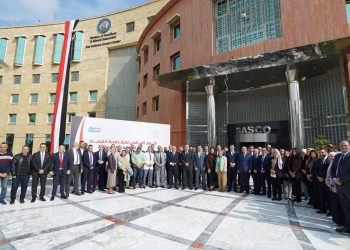 جاسكو تحتفل باليوم العالمي لمكافحة الفساد وتؤكد التزامها بالحوكمة والنزاهة