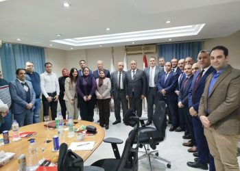 ضمن فاعليات متابعة خطط زيادة الإنتاج ودعم أنشطة الاستكشاف.. جنوب الضبعة تحفر 7 آبار خلال عامين لزيادة إنتاجها