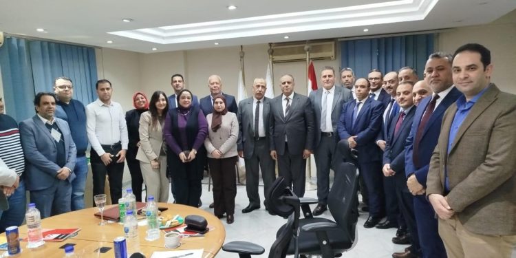 ضمن فاعليات متابعة خطط زيادة الإنتاج ودعم أنشطة الاستكشاف.. جنوب الضبعة تحفر 7 آبار خلال عامين لزيادة إنتاجها