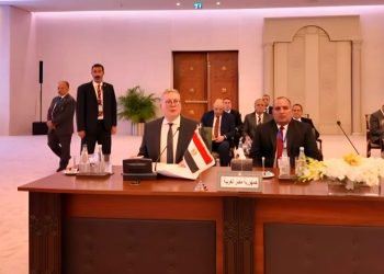 مصر تطرح 5 مبادرات جديدة لتعزيز التعاون العربي في تأمين الطاقة