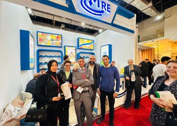 شركة طريق المتوسط للتصدير “MRE” ومشاركة فعالة في “فود أفريكا الأوسط وأفريقيا 2025”