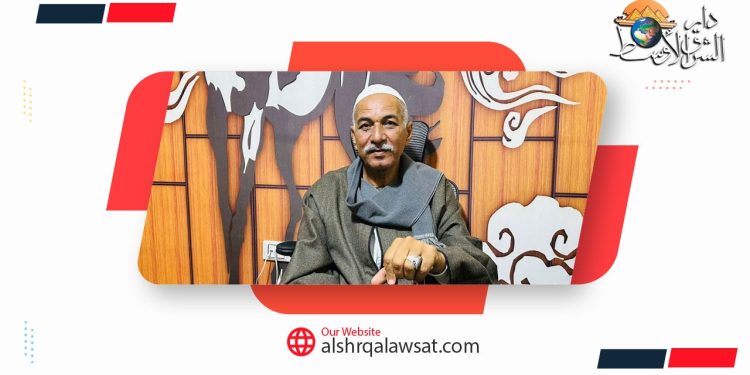 “مورانا” من قلب الصعيد إلى الأسواق العربية.. العمدة عبد الناصر مدني يسطر ملحمة صناعية بمنتجات طبيعية 100% ودعم لا محدود لنهضة مصر الصناعية