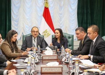 وزيرا قطاع الأعمال العام والتضامن الاجتماعي يبحثان تعزيز التعاون المشترك والتوسع في مشروعات صناعية توفر آلاف فرص العمل