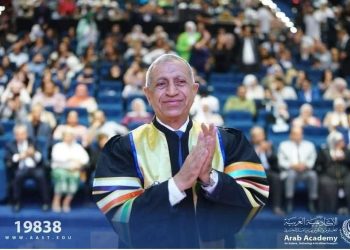 الأكاديمية العربية في المركز الـ 51″ عربياً.. وتتصدر الجامعات المصرية في مؤشر “التعليم”