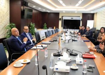 لتعزيز قدرات المصدرين الصغار.. “EBank” وجهاز تنمية المشروعات يوقعان بروتوكول تعاون لدعم ريادة الأعمال