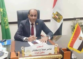 تموين القليوبية يحرر عدد ( ٨٢ ) مخالفة تموينية متنوع و يقوم بضبط نصف طن سكر بدون فواتير بمصنع غير مرخص