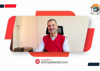 المهندس محمد الشلقاني رئيس شركة نفرتيتي للرخام والجرانيت: منتجاتنا لا تقبل المنافسة محليا أو عالميا